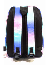 Smart Galaxy Backpack School Backpack medium size