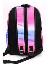 Smart Galaxy Backpack School Backpack medium size