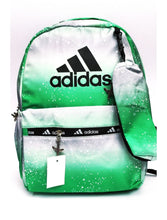 Smart Galaxy Backpack School Backpack medium size