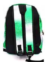 Smart Galaxy Backpack School Backpack medium size