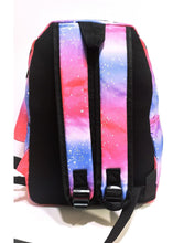 Smart Active Galaxy Backpack