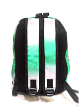 Smart Active Galaxy Backpack