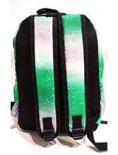 Smart School Bag Galaxy Backpack