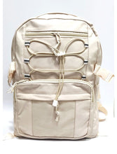 Soft Shoulder Travel Backpack