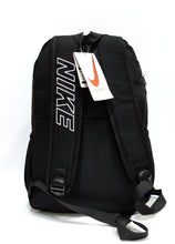 Large Heritage Youth Backpack Dual Zipper