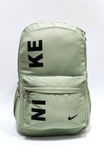 Large Heritage Youth Backpack Dual Zipper