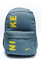 Large Heritage Youth Backpack Dual Zipper