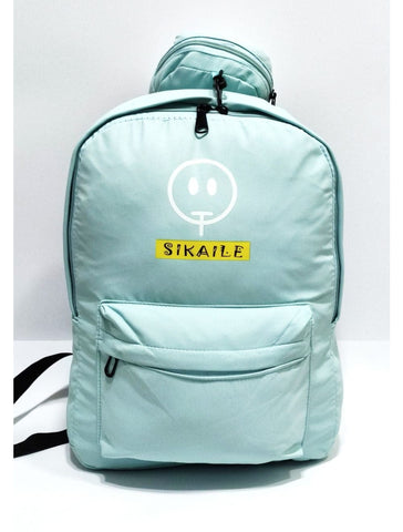 Backpacks for Girls , Cute Daypacks Abstracts Printed