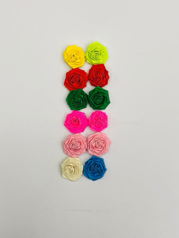 Flowers Art and craft Pack 2 - Saleemi Book Depot