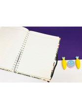Deal Pixel Journal + 2pcs Hi Lighter