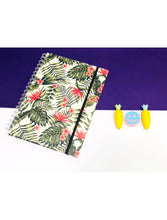 Deal Pixel Journal + 2pcs Hi Lighter
