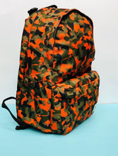 Cotima Army Style BackPack Travelling Bag - Saleemi Book Depot