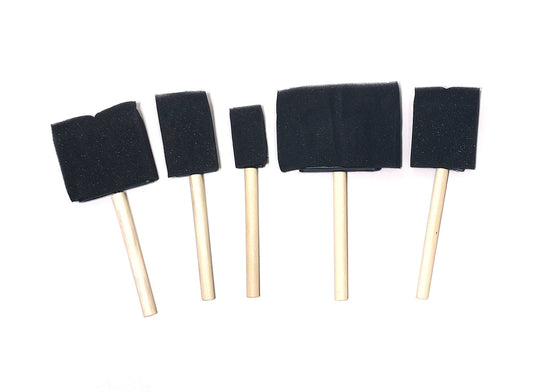 Art Tools Brush Art NO.5 - Saleemi Book Depot in pakistan