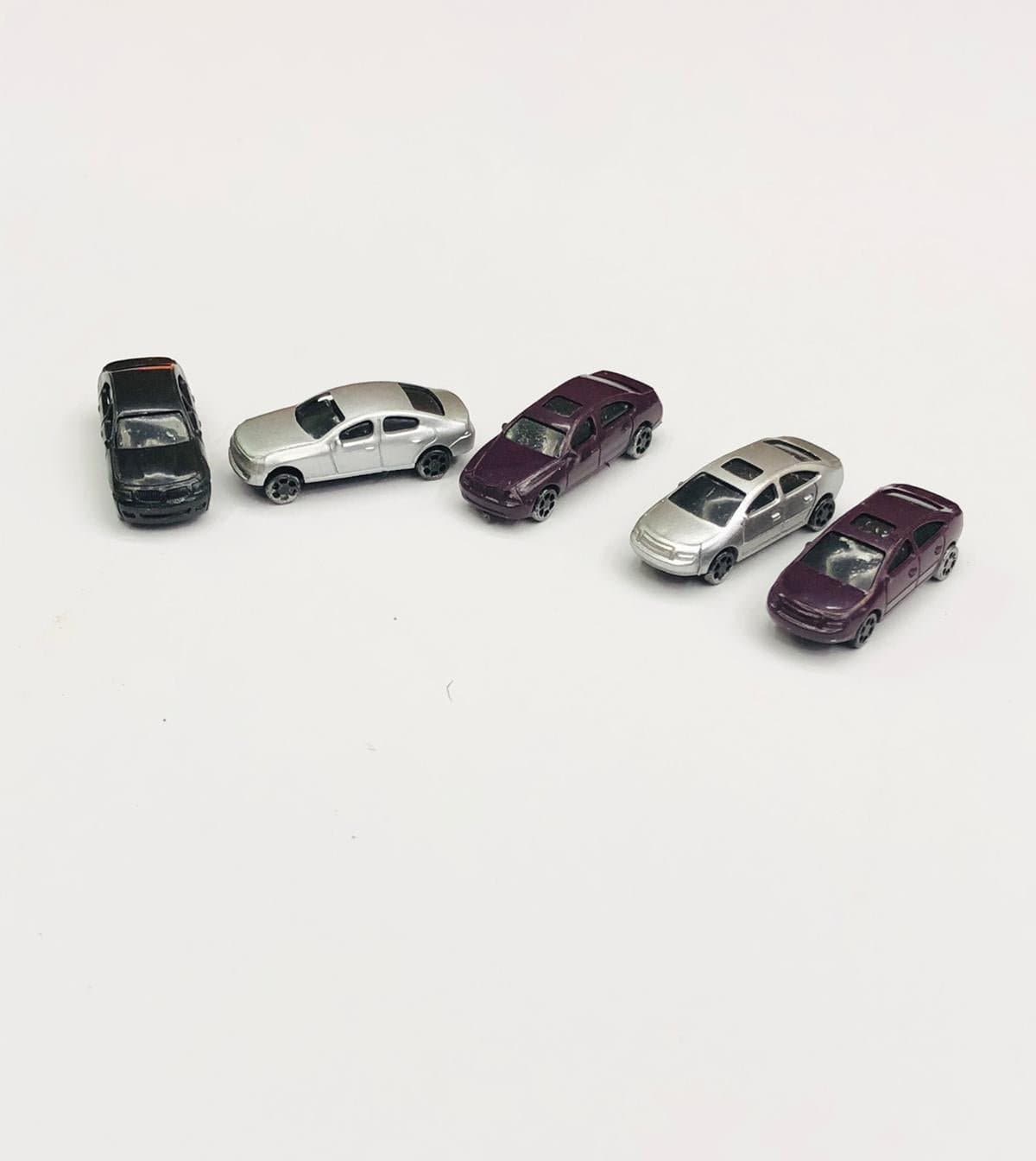 Art and Craft Cars Pack - Saleemi Book Depot in pakistan
