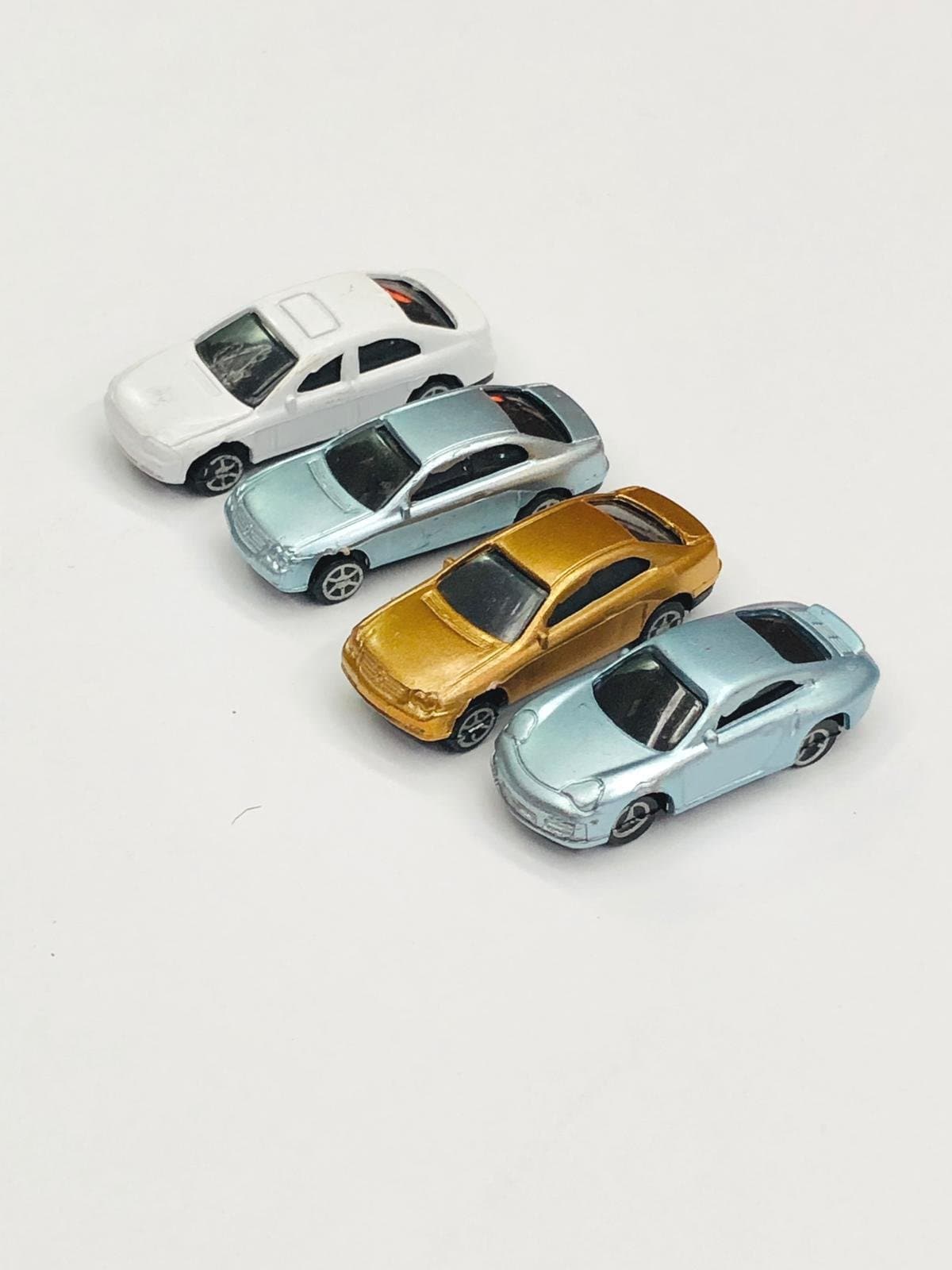 Art and Craft Cars Pack - Saleemi Book Depot in pakistan