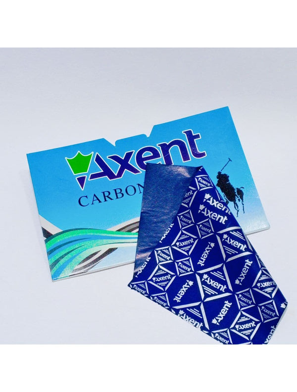 Axent Carbon paper legal Blue Pack - Saleemi Book Depot in pakistan