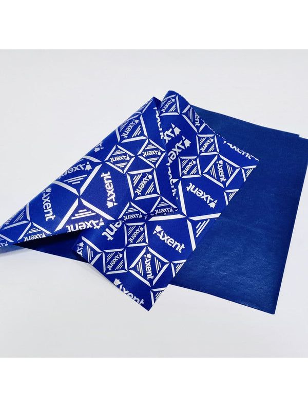 Axent Carbon paper legal Blue Pack - Saleemi Book Depot in pakistan