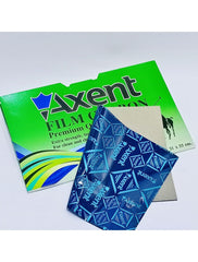 Axent Premium Carbon paper legal Pack - Saleemi Book Depot in pakistan