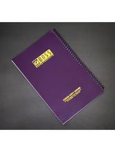 BOSS SR5 Broad Line Spiral Register 72gm - Saleemi Book Depot in pakistan