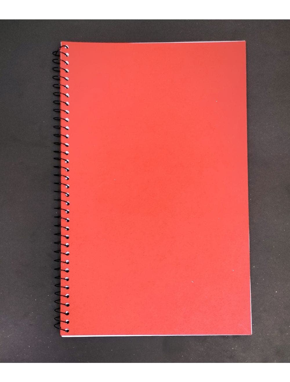 BOSS SR6 Broad Line Spiral Register 72gm - Saleemi Book Depot in pakistan