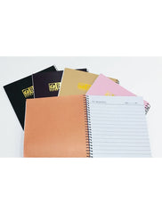 BOSS SR6 Broad Line Spiral Register 72gm - Saleemi Book Depot in pakistan