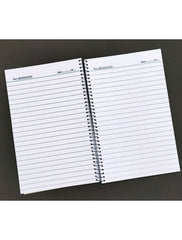 BOSS SR7 Broad Line Spiral Register 72gm - Saleemi Book Depot in pakistan