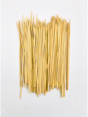 Bamboo Sticks 6" pack - Saleemi Book Depot in pakistan