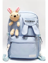 Bear Backpack for Girls, Smart College Backpack
