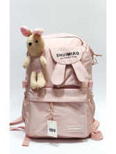Bear Backpack for Girls, Smart College Backpack