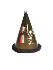 Birthday Cap Art No 1175 - Saleemi Book Depot in pakistan