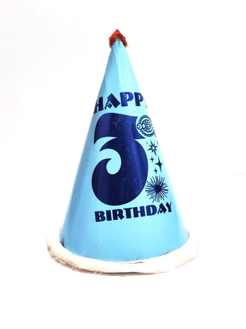 Birthday Cap Art No 1175 - Saleemi Book Depot in pakistan