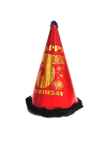 Birthday Cap Art No 1175 - Saleemi Book Depot in pakistan