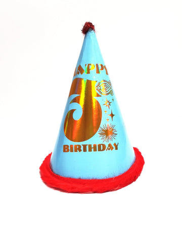 Birthday Cap Art No 1175 - Saleemi Book Depot in pakistan