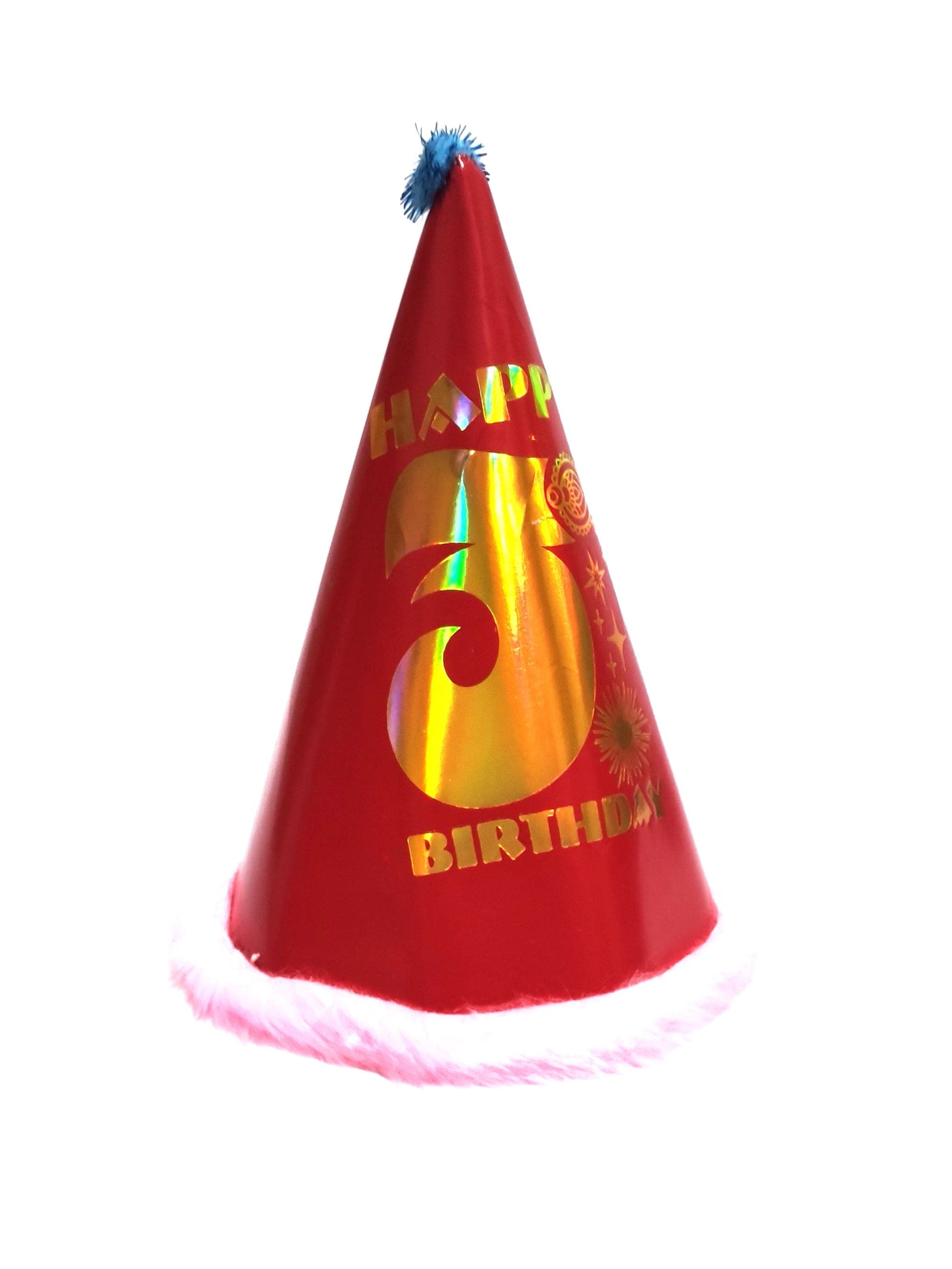 Birthday Cap Art No 1175 - Saleemi Book Depot in pakistan