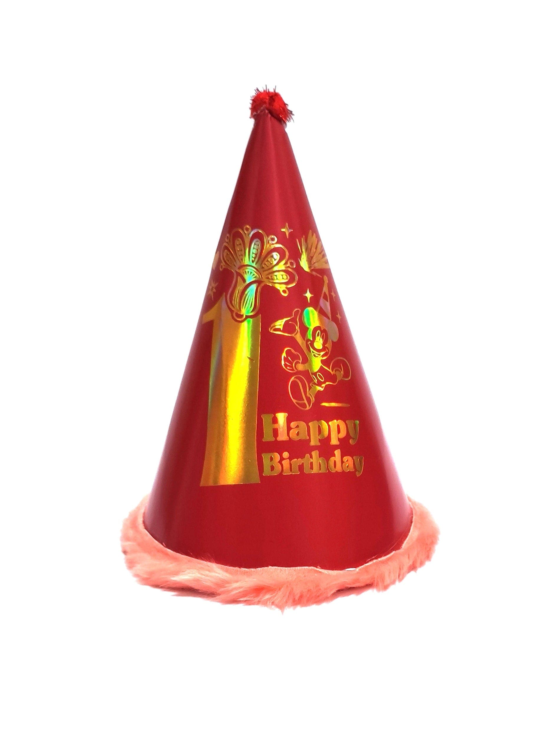 Birthday Cap Art No 1175 - Saleemi Book Depot in pakistan