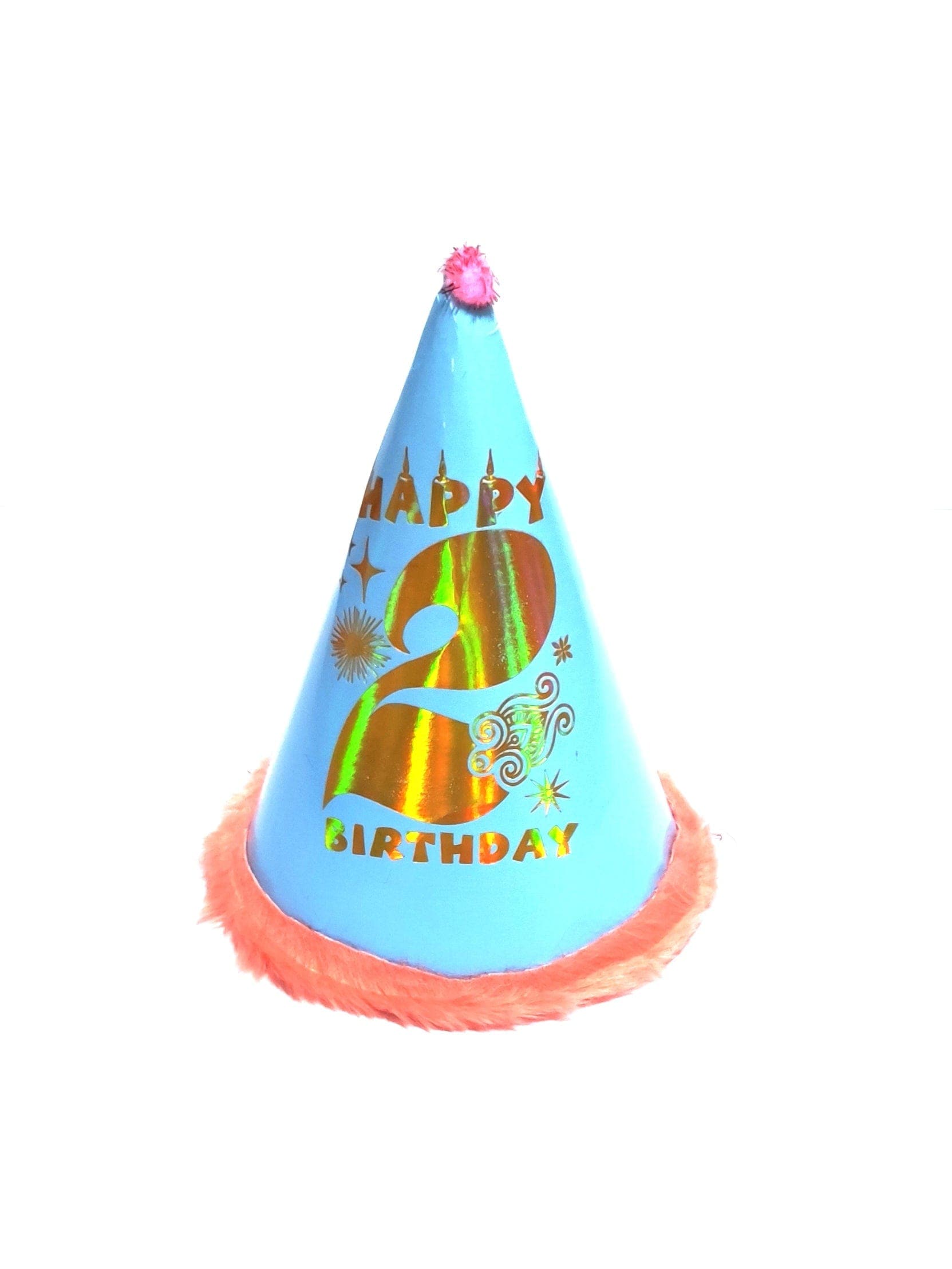 Birthday Cap Art No 1175 - Saleemi Book Depot in pakistan