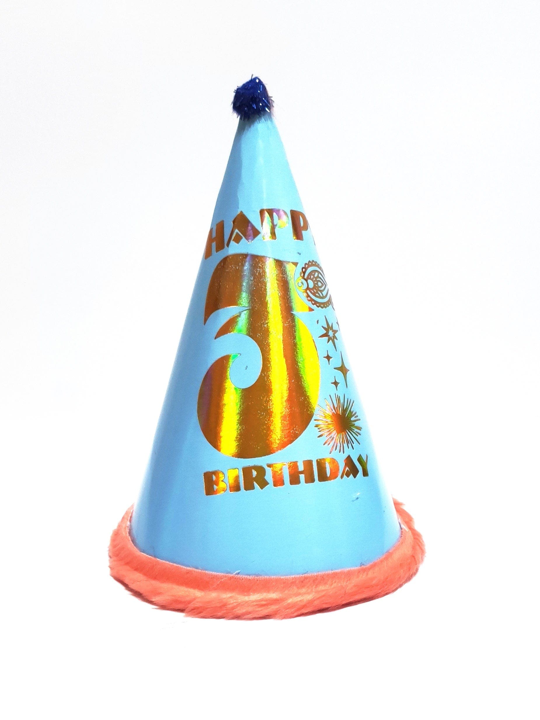 Birthday Cap Art No 1175 - Saleemi Book Depot in pakistan