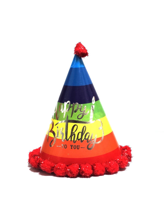 Birthday Cap Art No 1180 - Saleemi Book Depot in pakistan