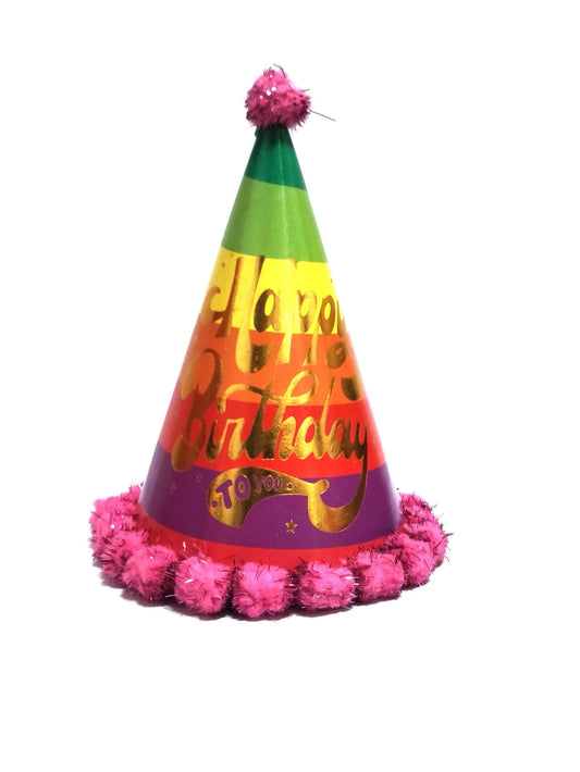 Birthday Cap Art No 1180 - Saleemi Book Depot in pakistan