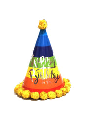 Birthday Cap Art No 1180 - Saleemi Book Depot in pakistan