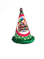 Birthday Cap Large Piece - Saleemi Book Depot in pakistan