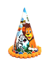 Birthday Cap Large Piece - Saleemi Book Depot in pakistan