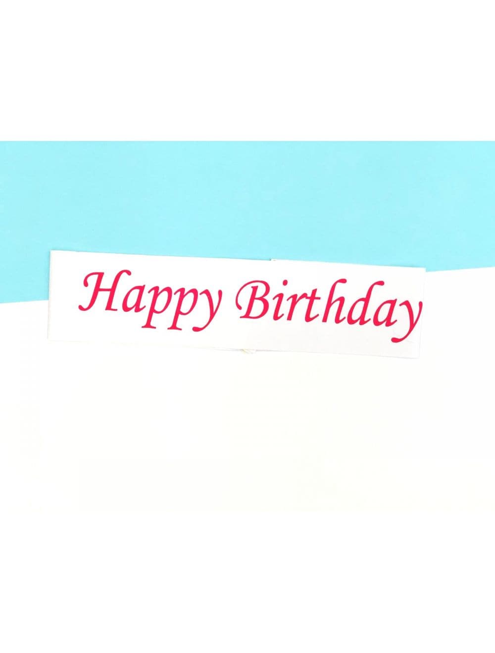 Birthday Slash - Saleemi Book Depot in pakistan