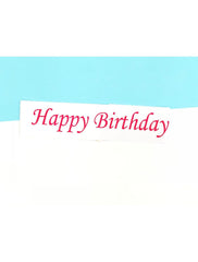 Birthday Slash - Saleemi Book Depot in pakistan