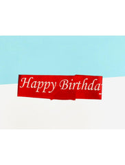 Birthday Slash - Saleemi Book Depot in pakistan