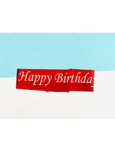 Birthday Slash - Saleemi Book Depot in pakistan