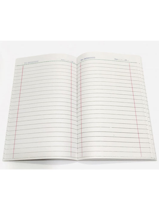 Boss Broad Lines Register A1 - Saleemi Book Depot in pakistan