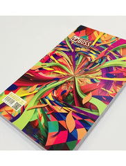 Boss Broad Lines Register A4 - Saleemi Book Depot in pakistan