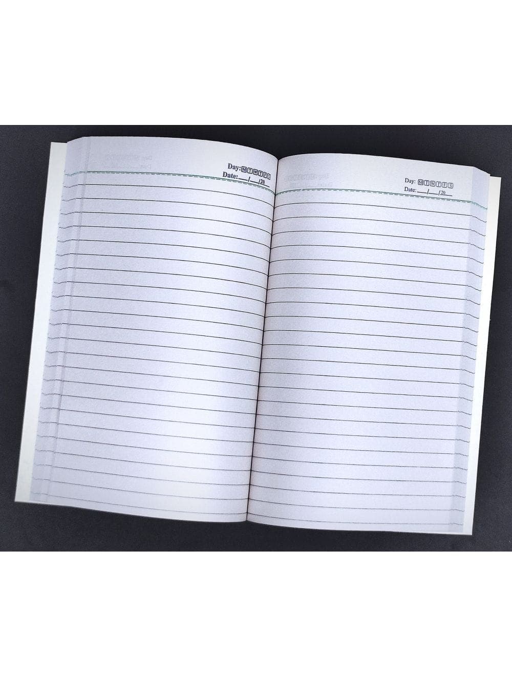 Boss E2 Broad Lines Rough Register - Saleemi Book Depot in pakistan