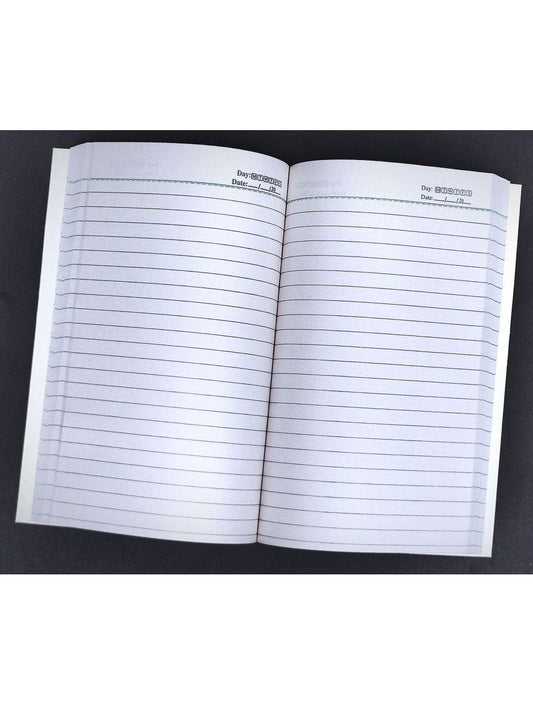 Boss E2 Broad Lines Rough Register - Saleemi Book Depot in pakistan